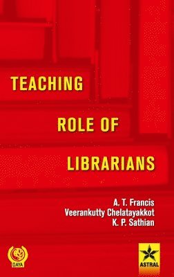 Teaching Role of Librarians 1
