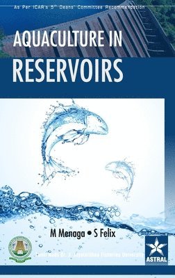 Aquaculture in Reservoirs 1