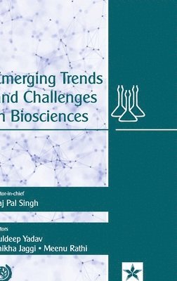 Emerging Trends and Challenges in Biosciences 1