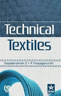 bokomslag Technical Textiles