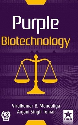 Purple Biotechnology 1