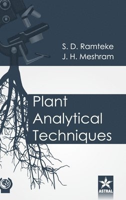 bokomslag Plant Analytical Techniques