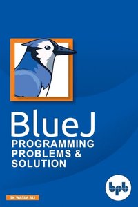 bokomslag Blue J programming