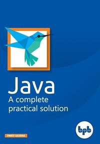 bokomslag Java - A complete practical solution