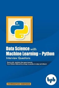 bokomslag Data Science with Machine Learning -