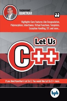 Let Us C++ 1