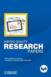 bokomslag Writing Quality Research Papers