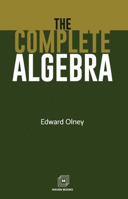 bokomslag The Complete Algebra