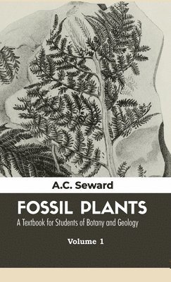 bokomslag Fossil Plants VOLUME - I