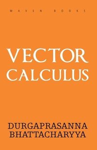 bokomslag Vector Calculus