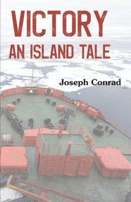 Joseph Conrad - Victory, Häftad