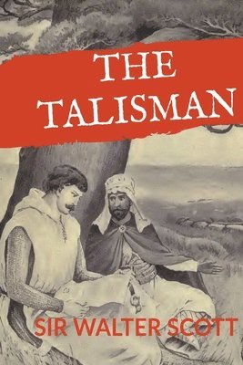 Scott Walter - Talisman, Häftad