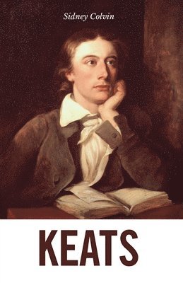 bokomslag Keats