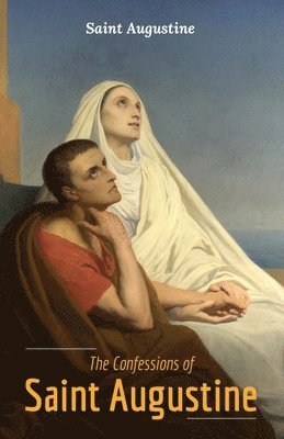 The Confessions of Saint Augustine 1