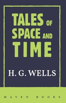 TALES of SPACE and TIME 1