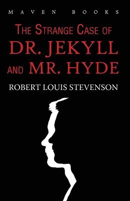 Robert Stevenson Louis, Louis,Robert Stevenson - Strange Case of DR. JEKYLL and MR. HYDE, Häftad