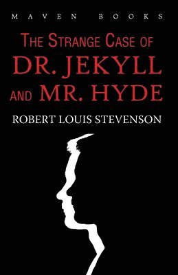 The Strange Case of DR. JEKYLL and MR. HYDE 1