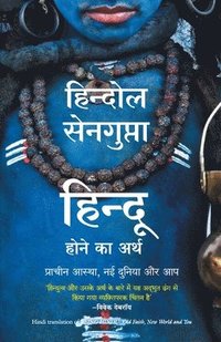 bokomslag Hindu Hone Ka Arth