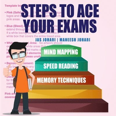 Steps to Ace Your Exams 1