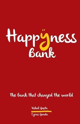 Happyness Bank 1