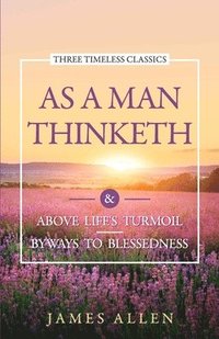 bokomslag As a Man Thinketh