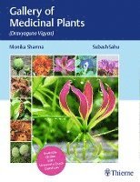 Gallery of Medicinal Plants 1