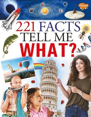 221 Facts Tell me What ? 1