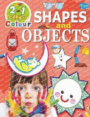 Shapes and Objects 1