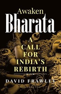 bokomslag Awaken Bharata