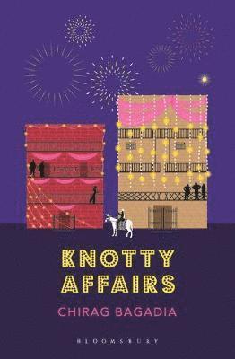 bokomslag Knotty Affairs