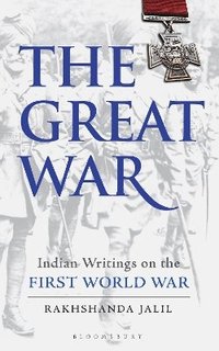 bokomslag Great War
