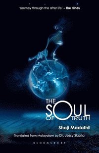 bokomslag Madathil, S: Soul of Truth
