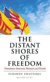 bokomslag The Distant Shores of Freedom