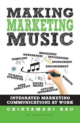 Making Marketing Music