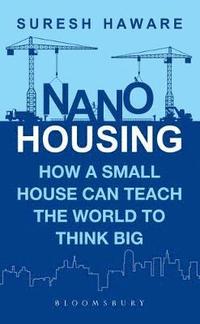 bokomslag Nano Housing