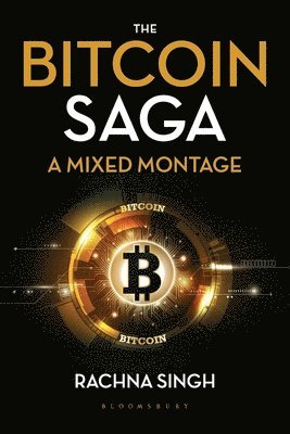 bokomslag Bitcoin Saga