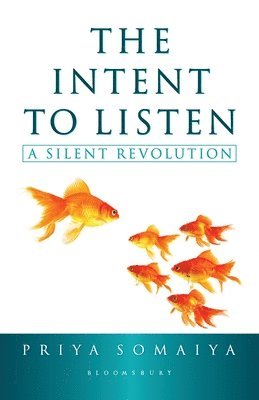 bokomslag The Intent to Listen