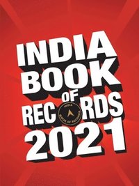 bokomslag India Book of Records 2021