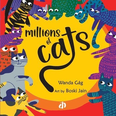 Millions of Cat 1