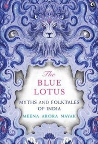 bokomslag Blue Lotus