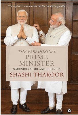 Paradoxical Prime Ministerhb 1