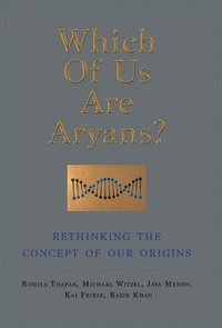 bokomslag Which of Us are Aryans?