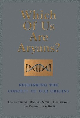 Which of Us are Aryans? 1