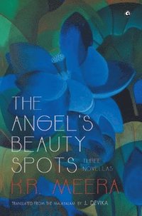 bokomslag The Angel's Beauty Spots