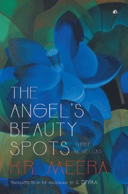 The Angel's Beauty Spots 1