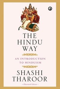 bokomslag The Hindu Way