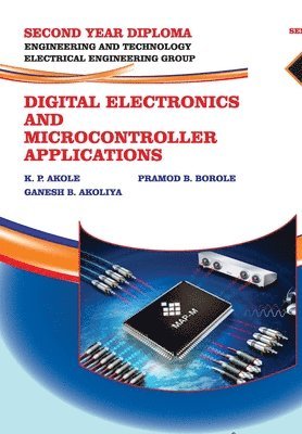 Digital Electronics and Microcontroller Applications (22421) 1