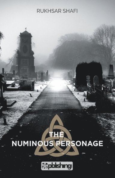 bokomslag Numinous Personage