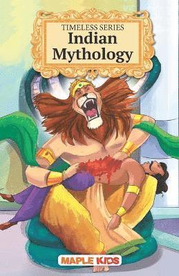 Indian Mythology 1