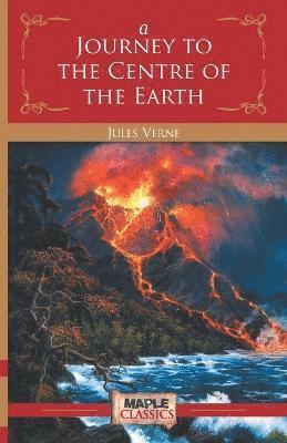 A Journey to the Centre of the Earth 1